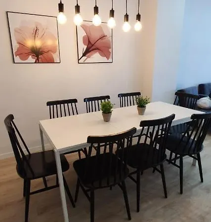 Alojate Ermita Holiday home