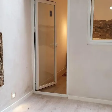 Holiday home Alojate Ermita