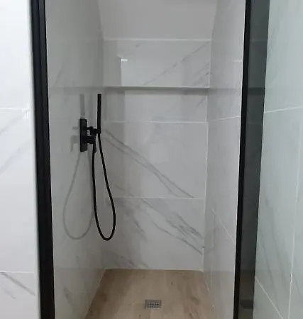 بيت للعطل Alojate Ermita